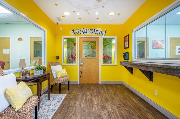 Images The Goddard School of Kennesaw