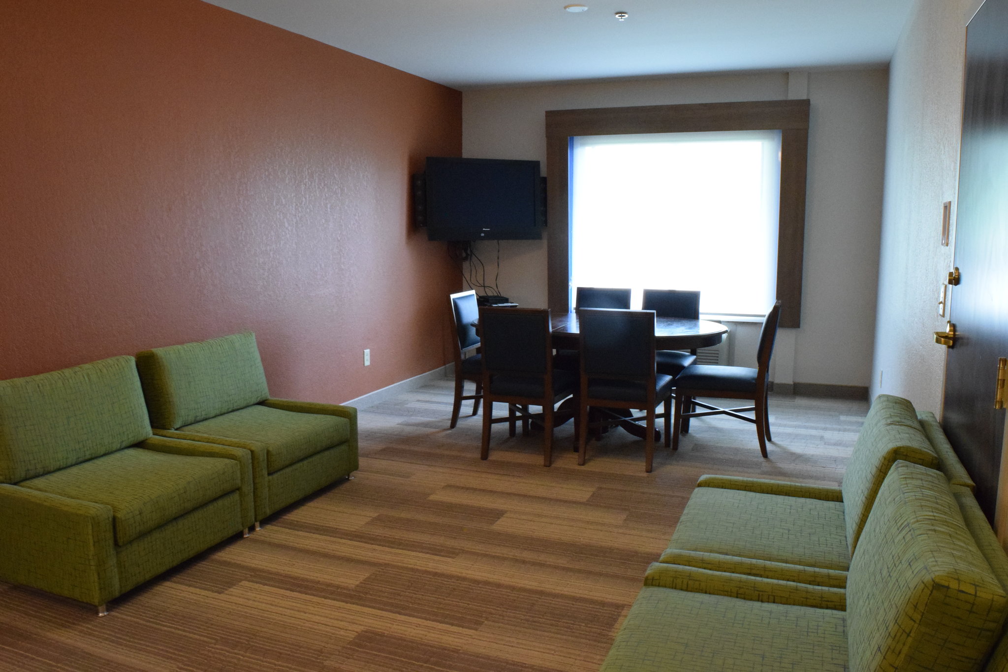 Holiday Inn Express & Suites Rochester Webster by IHG Image