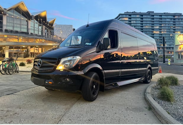 Images NJ Luxury Rides