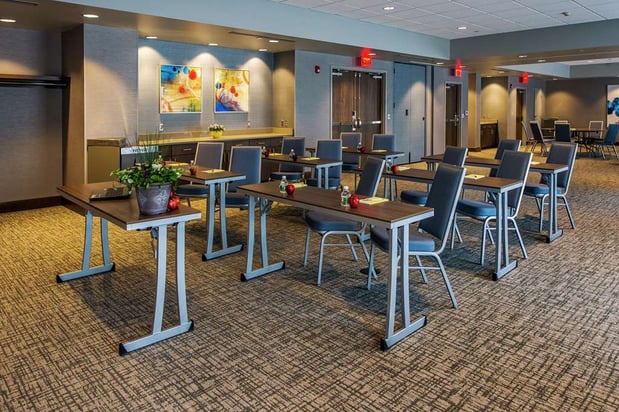 Images Hampton Inn & Suites Foxborough/Mansfield