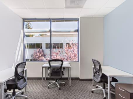 Regus - California, Sunnyvale - Downtown Sunnyvale Photo