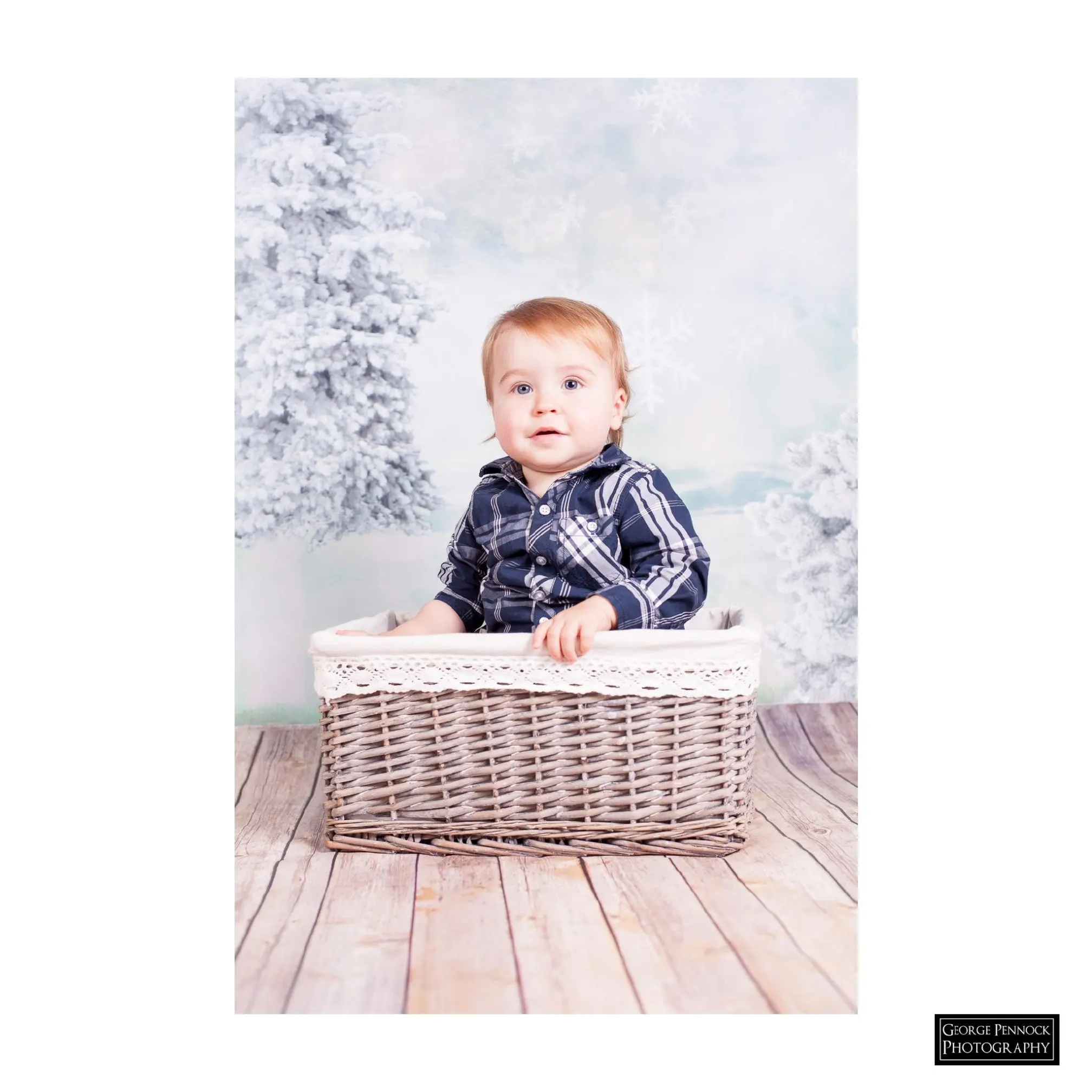 Images George Pennock Photography