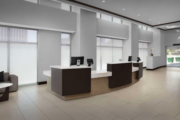 Images Homewood Suites by Hilton Dallas Downtown, TX