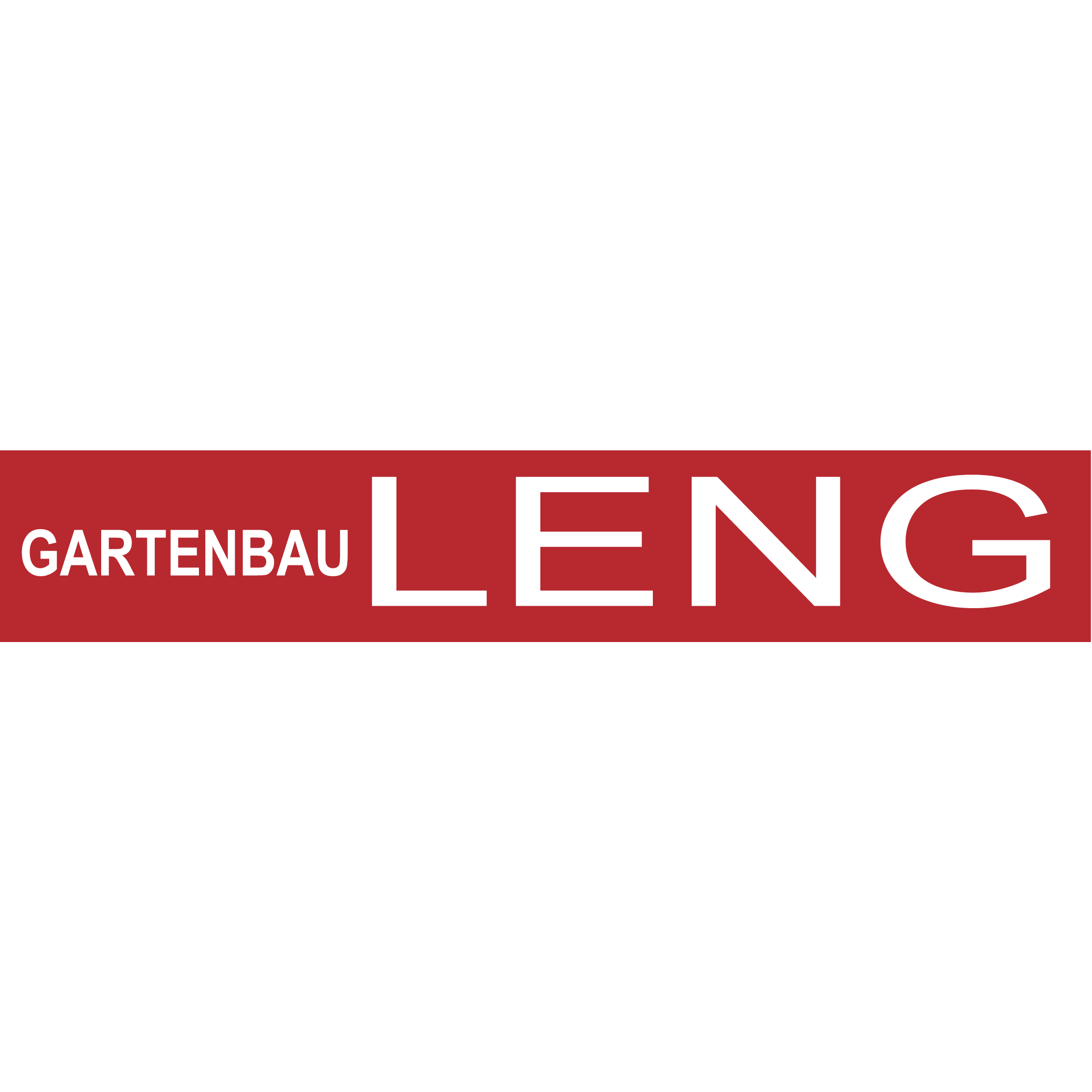 Logo Garten- und Landschaftsbau Leng