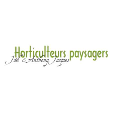 Horticulteurs Paysagers JACQUES SRL Logo