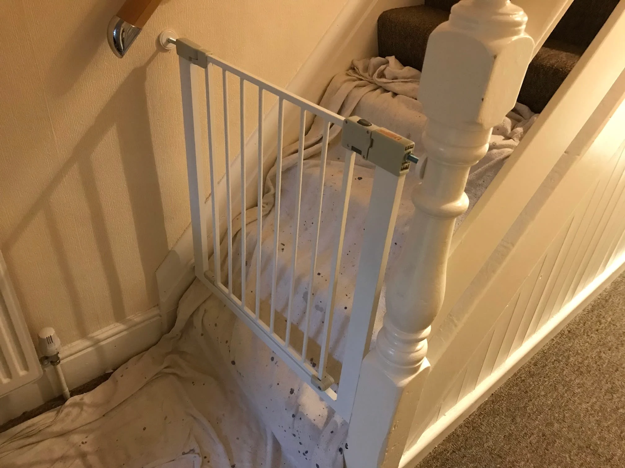 Images Gareth Shallcross