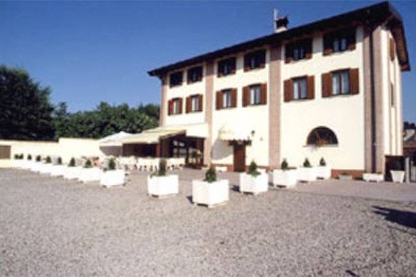 Images Albergo Ristorante Pizzeria alla Basilica