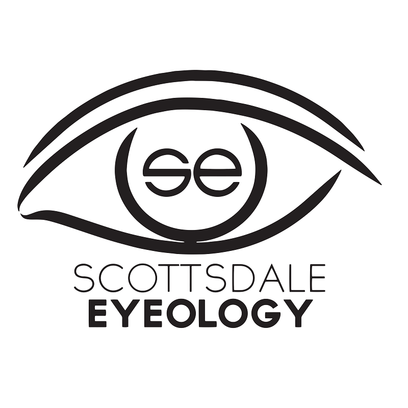 Scottsdale Eyeology - Optometrist Logo