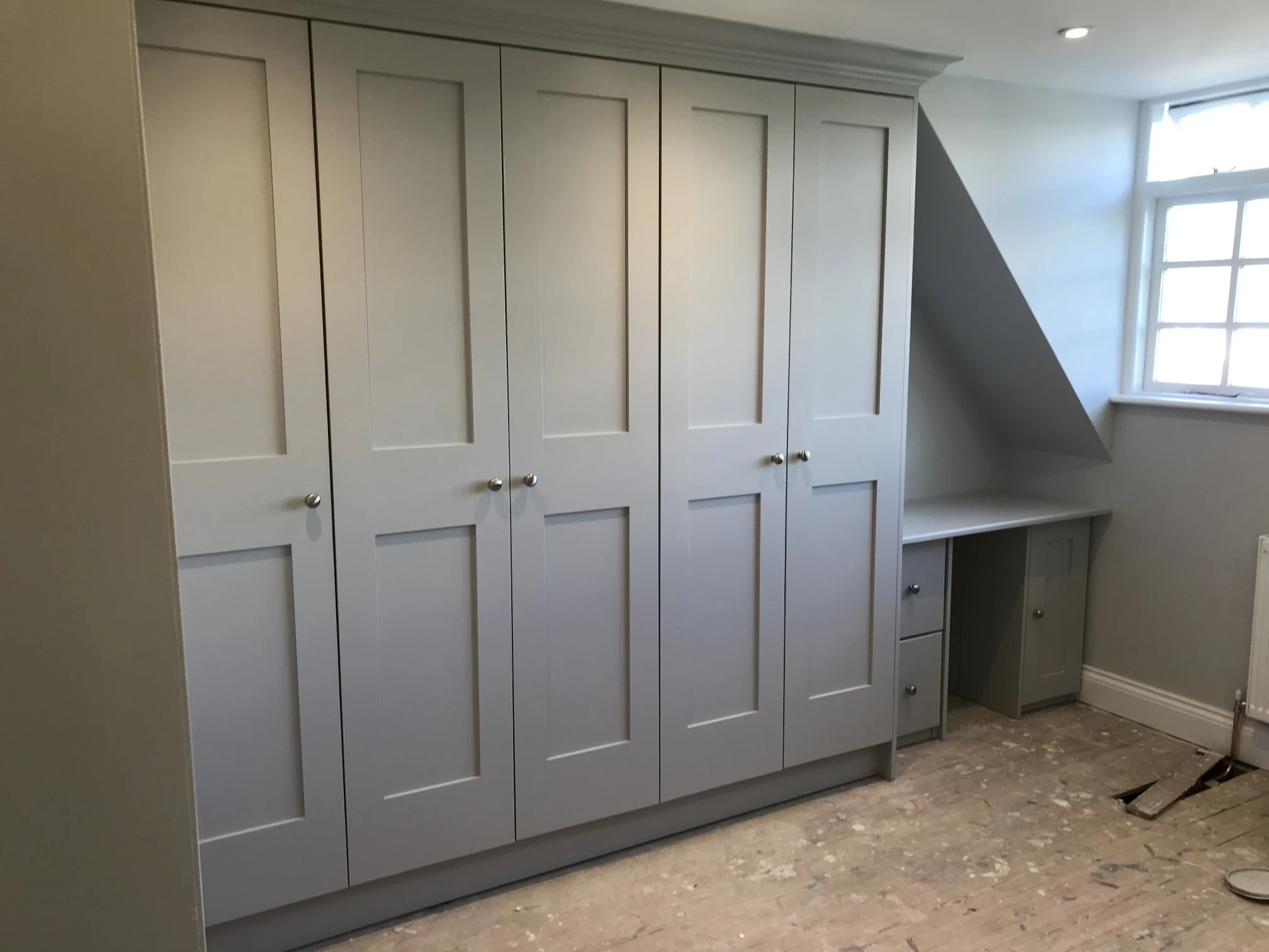 Images HRL Carpentry Contractors Ltd