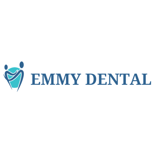 Emmy Dental Cypress Dentist Logo