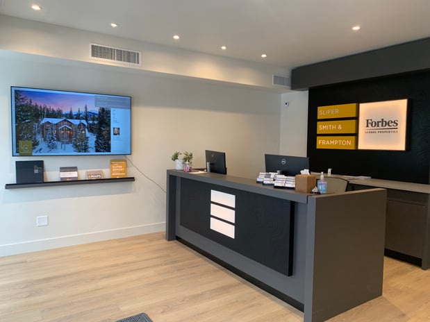 Images Slifer Smith & Frampton Real Estate - 117 South Main Street, Breckenridge