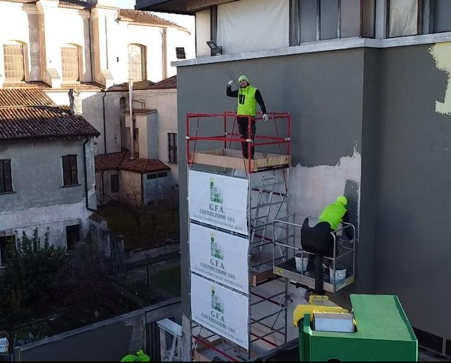 Images G.F.A. Costruzioni