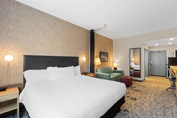 Images Home2 Suites by Hilton Hendersonville