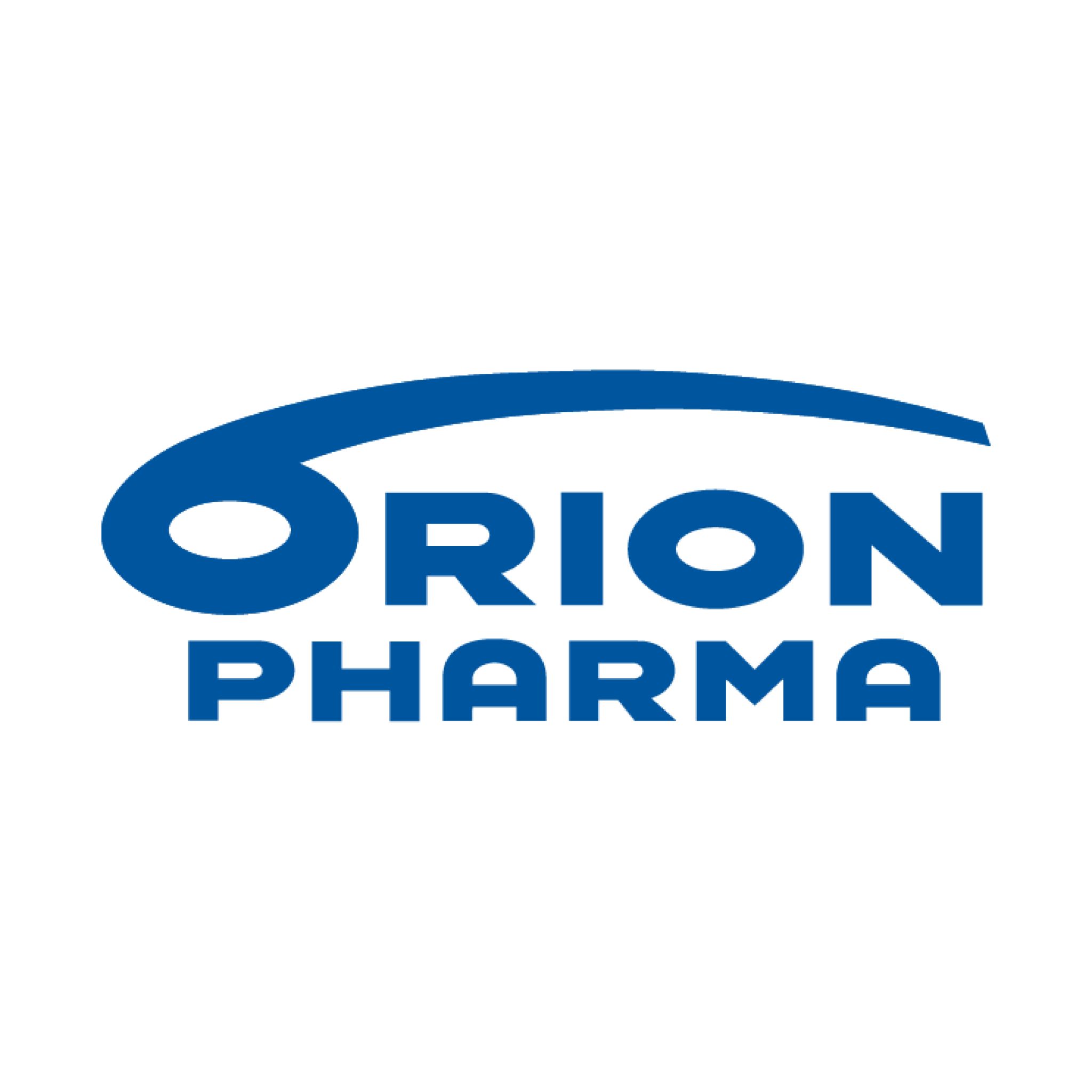 Orion Oyj Logo