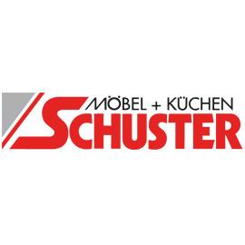Möbel + Küchen Schuster Logo