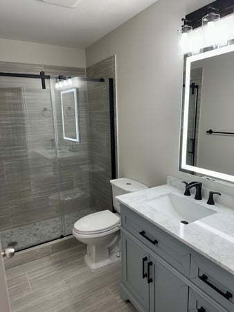 Images Magnificent Painters & Remodelers