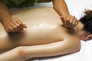 Images Massage Works Wellness Center