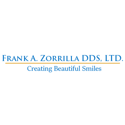 Frank A. Zorrilla DDS, LTD. Logo