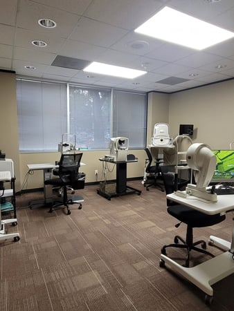 Images Eye Center of Texas - Woodlands/Conroe