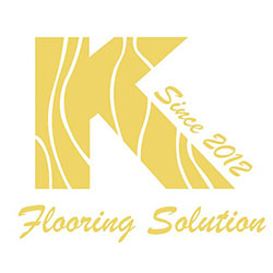 Kingsly Hardwood Flooring Outlet Logo