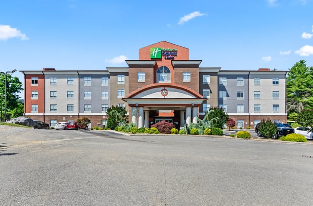 Images Holiday Inn Express & Suites Wytheville by IHG