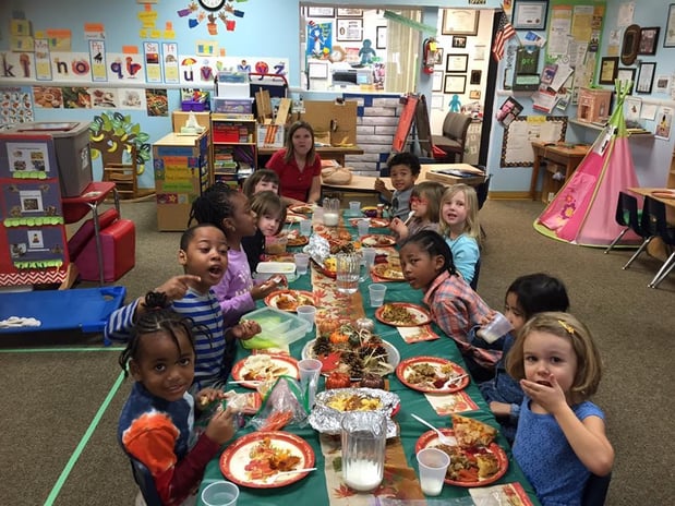 Images Greenbelt Children's Center