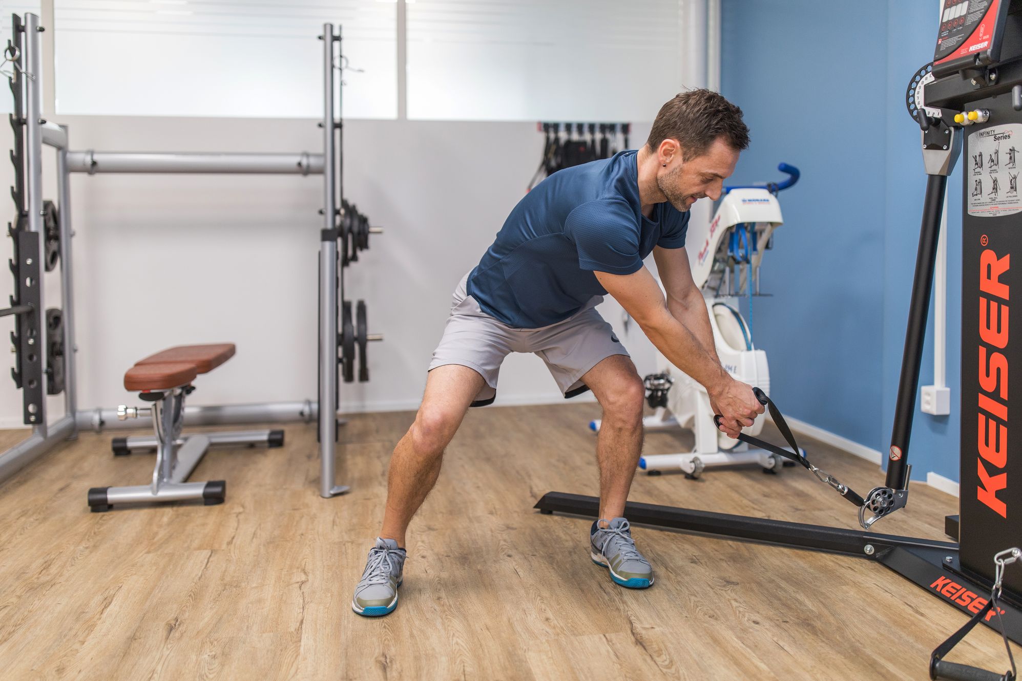 Bilder ANLIKER BEWEGT AG