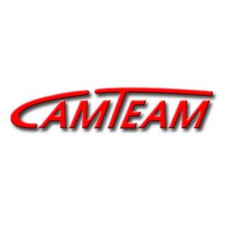 Camteam Oy Logo