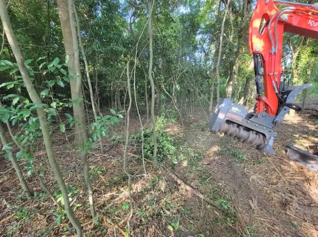 Images ProCon Clearing and Grading