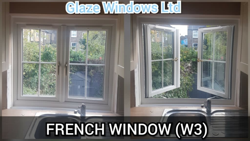 Images Glaze Windows Ltd