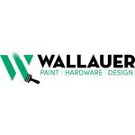 Wallauer Paint Logo