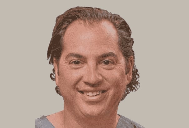 Michael Vitale, MD Interventional Radiologist, American Access Care Bronx