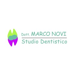 Studio Dentistico Novi Dr. Marco Logo