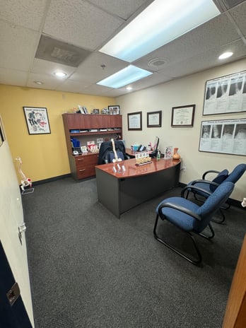 Images County Line Chiropractic Medical & Rehab