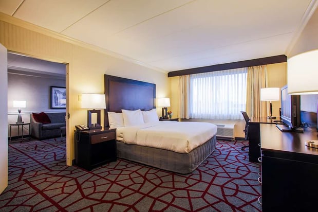 Images DoubleTree by Hilton Hotel Chicago - Alsip