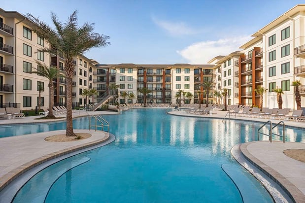 Images Embassy Suites by Hilton Panama City Beach Resort