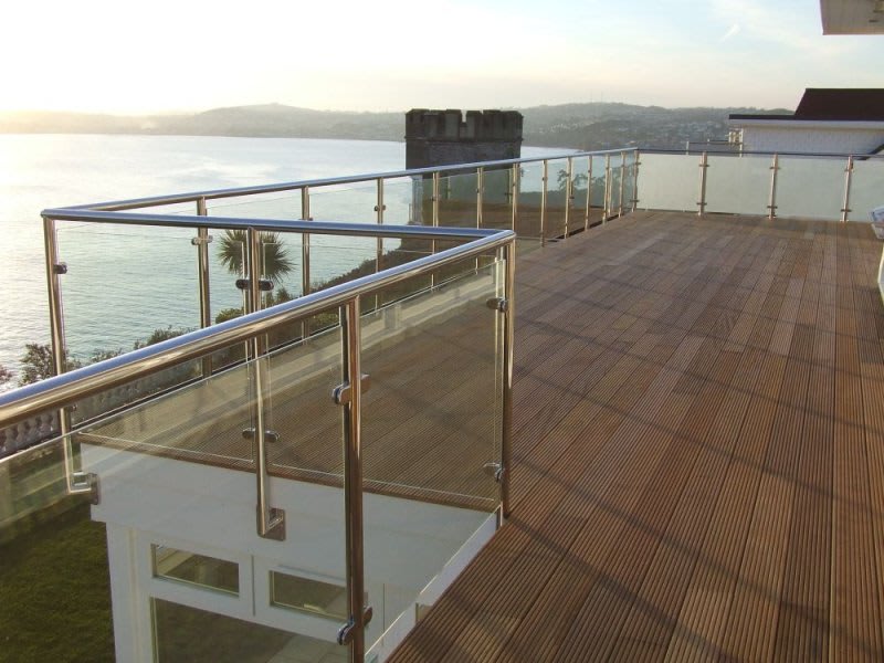 100% Stainless Ltd Plymouth 01752 401213