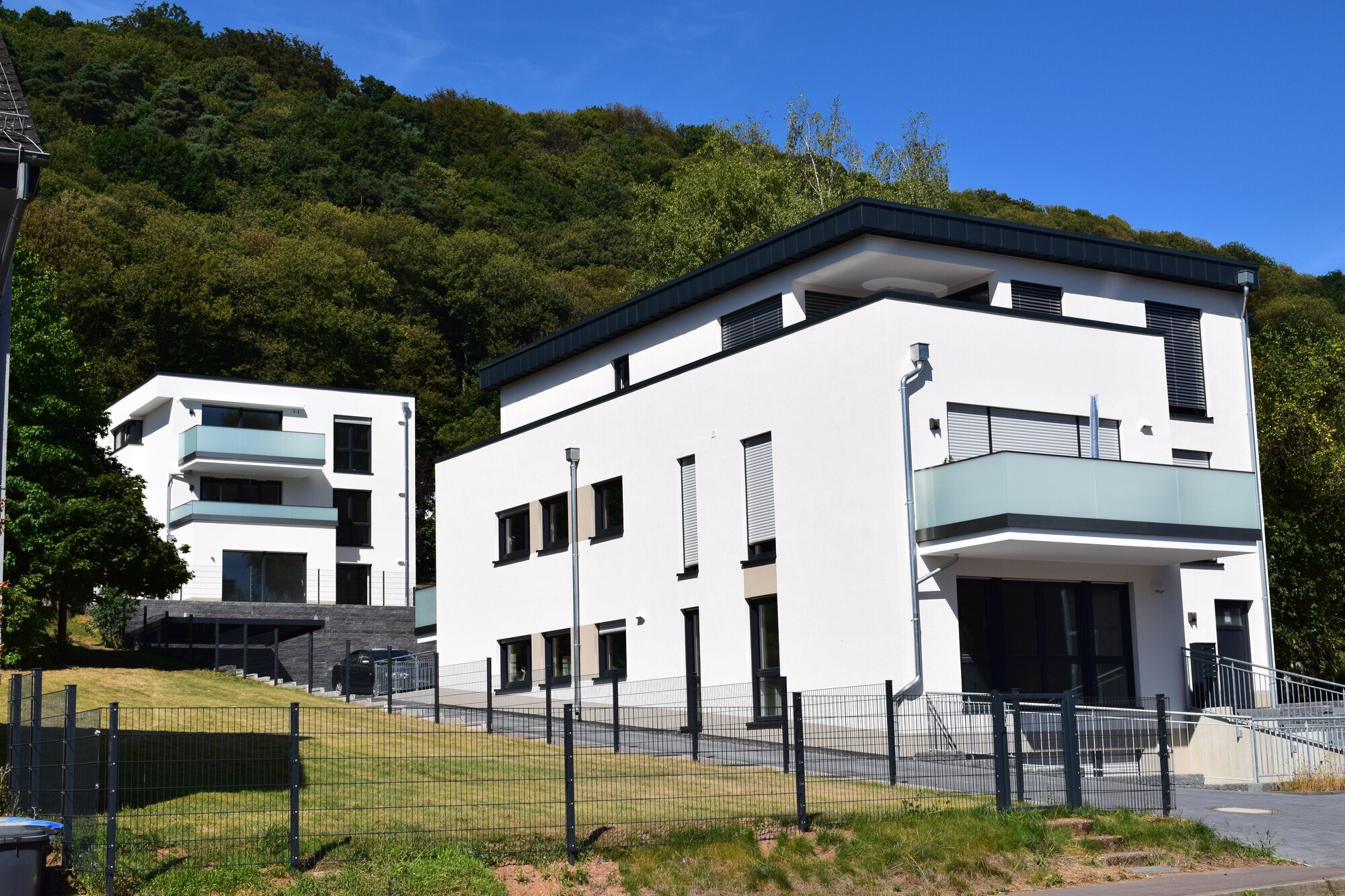 Images faberhaus - schlüsselfertig Bauen in Deutschland und Luxembourg