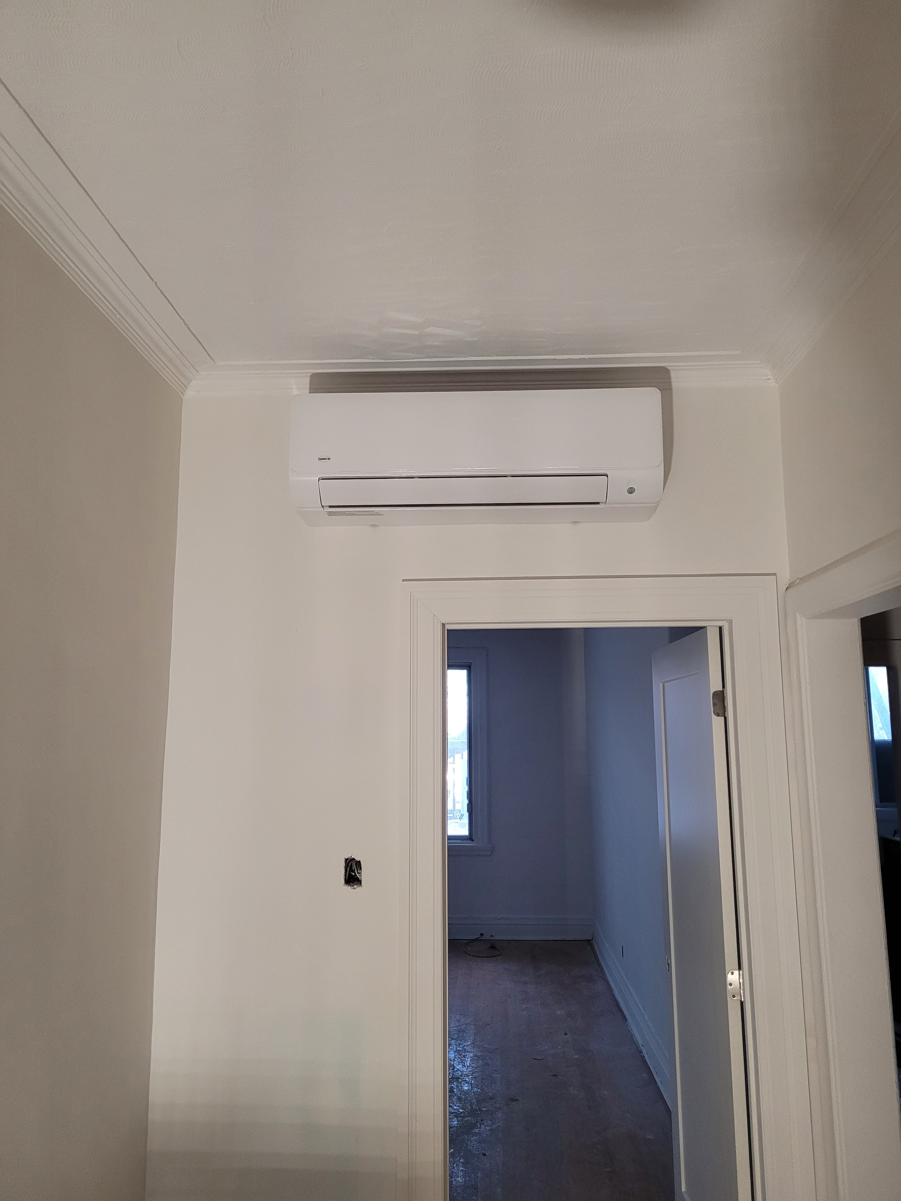 Images Climat SMS Inc. -Ventilation, Chauffage, Climatisation, Thermopompe Repentigny