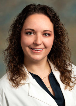 View more information about Miranda Henson