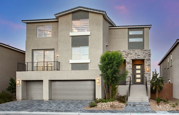 Images Hayford Collection by Pulte Homes