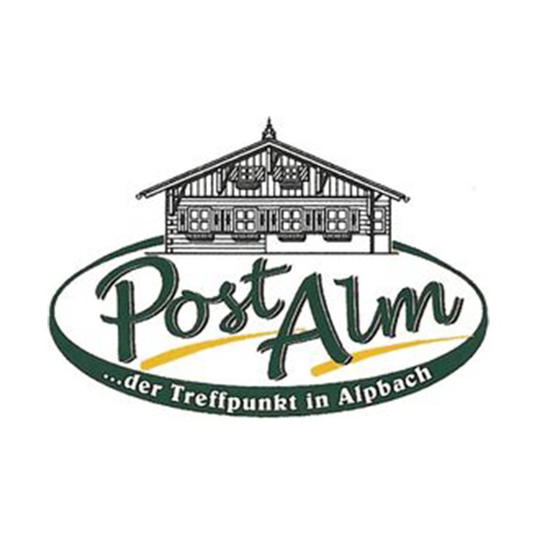 Logo von Postalm - Alpbach