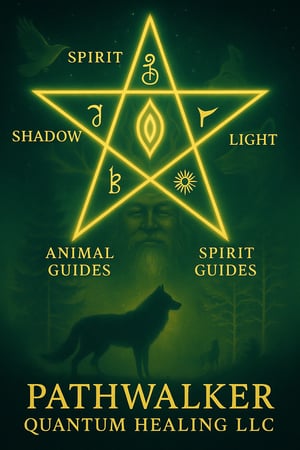 Images Pathwalker Quantum Healing LLC
