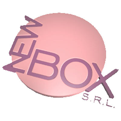 New Box Logo