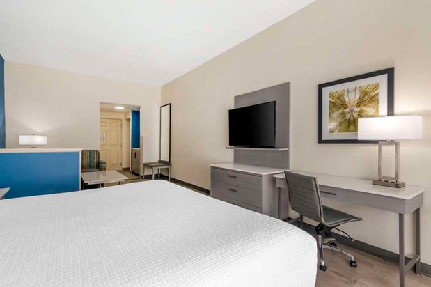 Images Best Western Plus Lake Lanier Gainesville Hotel & Suites