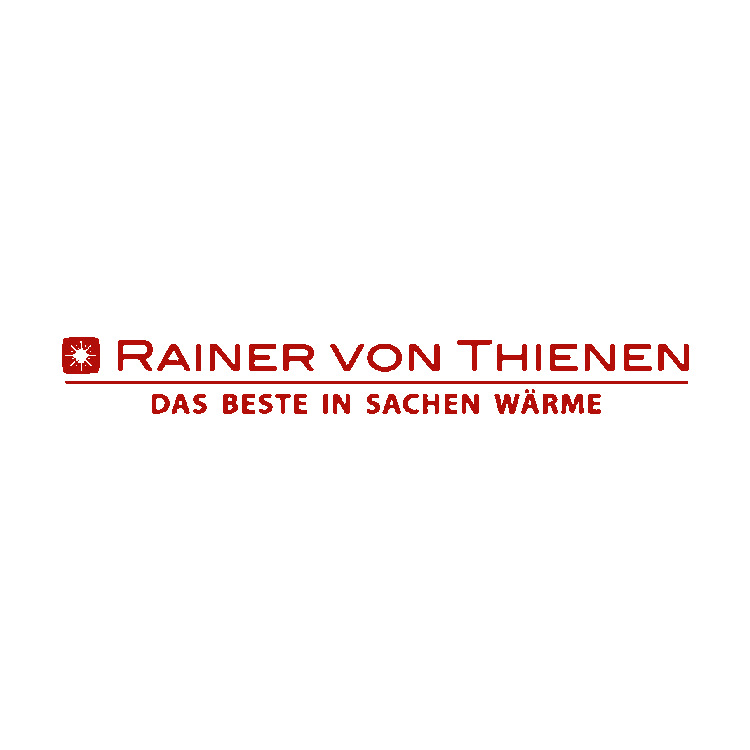 Logo Rainer von Thienen Kaminbau-Lüneburg