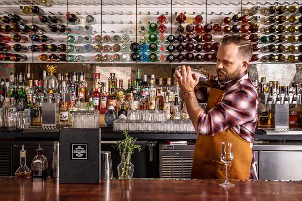 Images Kimpton Hotel Vintage Portland by IHG