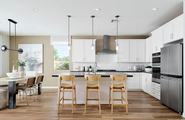 Images Haciendas at Highland Grove by Pulte Homes