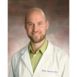 Dr. Jeremy Thornewill, MD