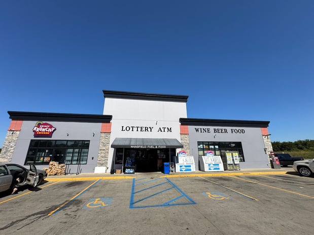 Images CoinFlip Bitcoin ATM - S&G #109 (Ontario)